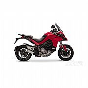揽途Multistrada 1260