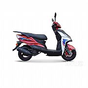 睿行JL125T-19