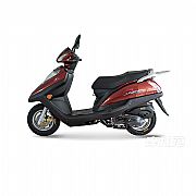 福鹰JL125T-16