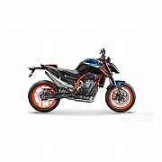 890 Duke