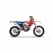 350 EXC-F SIX DAYS