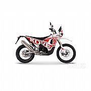 450Rally