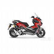 XDV 250Si