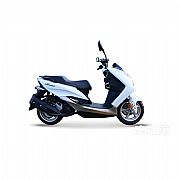 NY125T