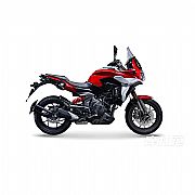 赛科龙RX650