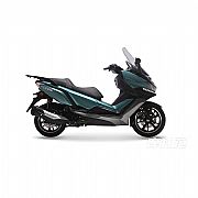 赛科龙RT3(睿途250)