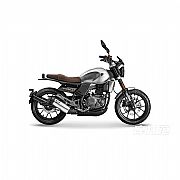 赛科龙RE250
